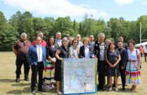 Leech Lake Band Of Ojibwe Celebrates Major Milestone In Land