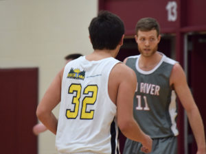 The LLTC Lakers Men's & Women's Basketball Teams Bring Home