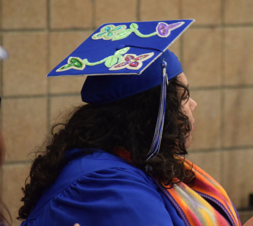 Bug-O-Nay-Ge-Shig Highschool Graduation - Leech Lake News