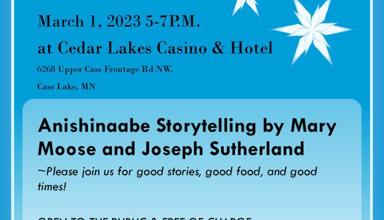 03012023_Anishinaabe-Storytelling-Event_LLBH