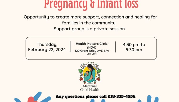Pregnancy-and-Infant-Loss-Flyer